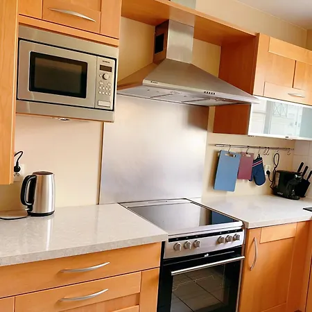 Apartment Dreamland 2minutes De La Gare Rer Bussy-Saint-Georges