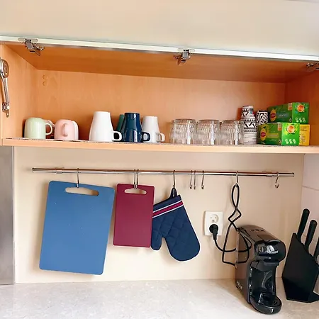 Apartment Dreamland 2minutes De La Gare Rer